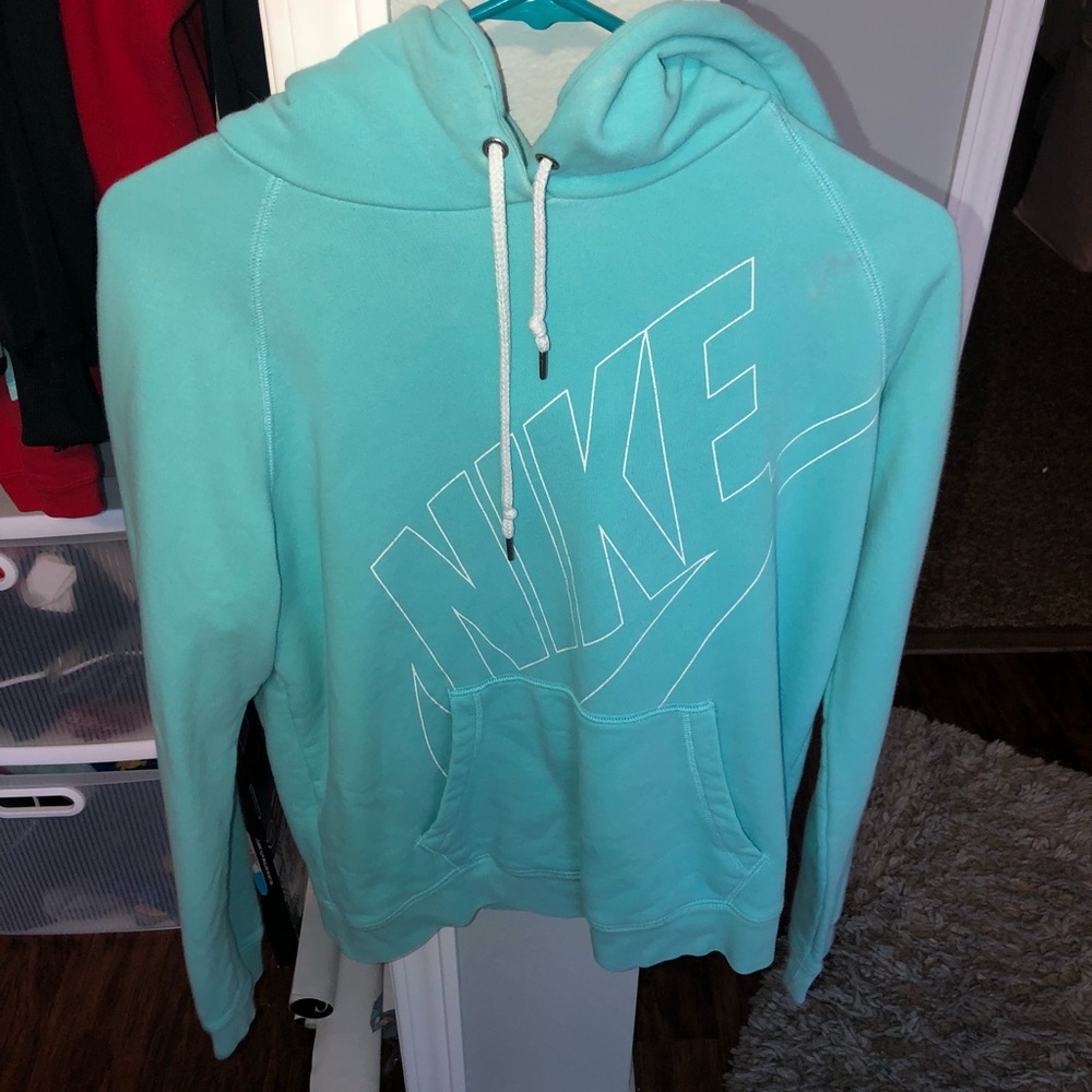 Nike Sweatshirt